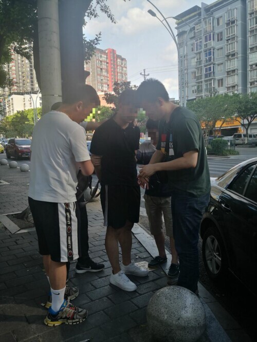 网络贩婴,网络贩婴开价七八万