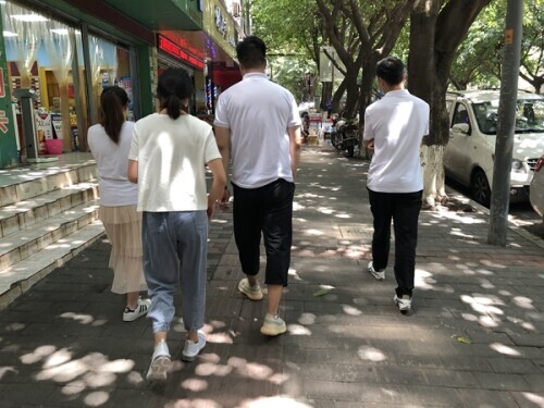 网络贩婴,网络贩婴开价七八万