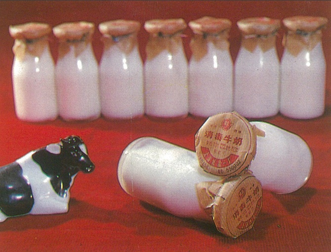 光明牛奶好吗(光明牛奶品牌故事) - 科猫网