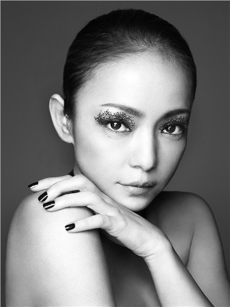 Revealed Amuro Namie Plans To Return To The Japanese Music Scene In September 21 Laitimes