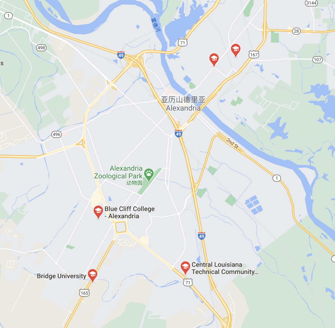 全美最危险&最安全大学城盘点！你的学校到底在“天堂”还是“战场”？