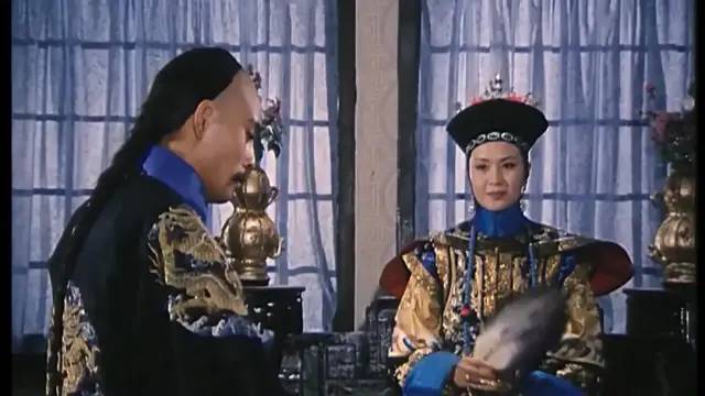 慈安太后：什么样的女子，才叫做大智若愚