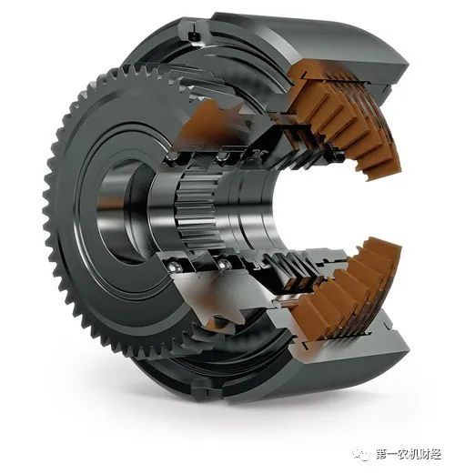 約翰迪爾6B-1404兩“秘籍”助用戶輕松搞定秸稈回收