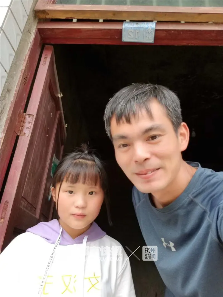 就是放不下山里这群孩子！杭州小伙放弃读研，放弃月薪过万工作，扎根贵州默默支教11年