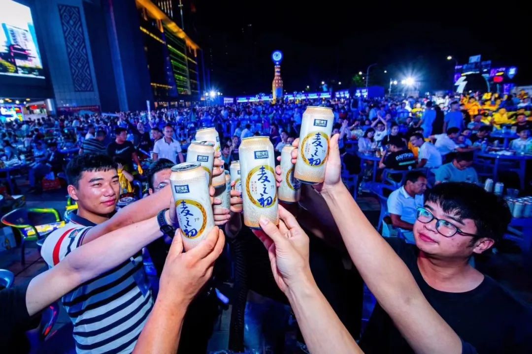 国庆去凤凰沟的十大理由，粉花草地音乐又双叒叕来啦！