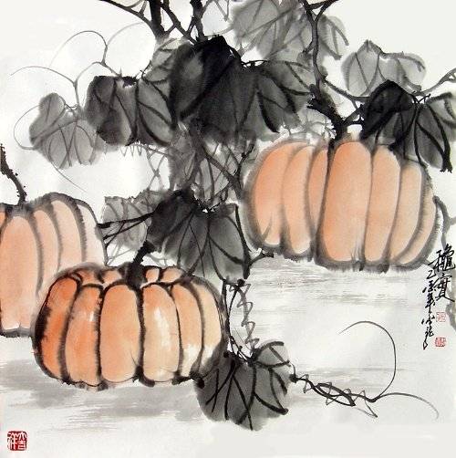 方瓜,方瓜的營養價值和功效與作用