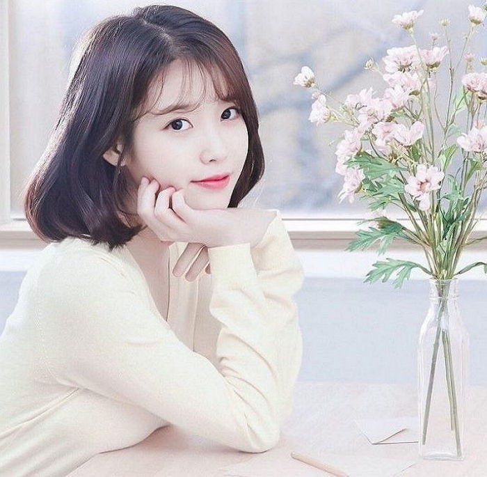 出道12周年的万能艺人iu身受万千宠爱的6大理由