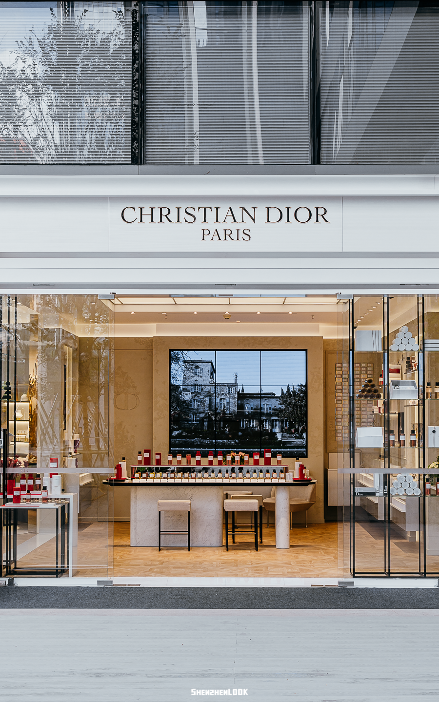 look | dior迪奥「全球旗舰店」· 深圳