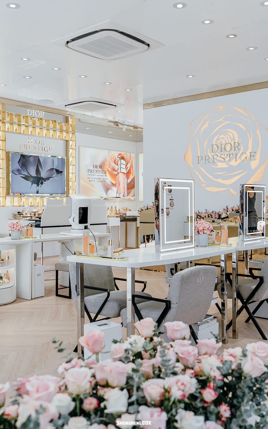 look | dior迪奥「全球旗舰店」· 深圳