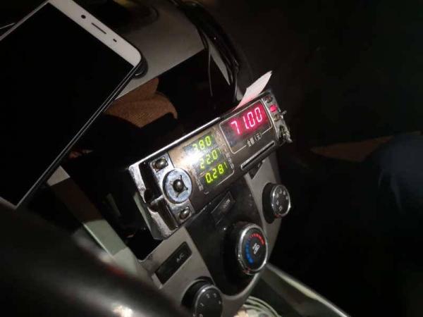 上海出租车收费标准详解最新50公里多少钱