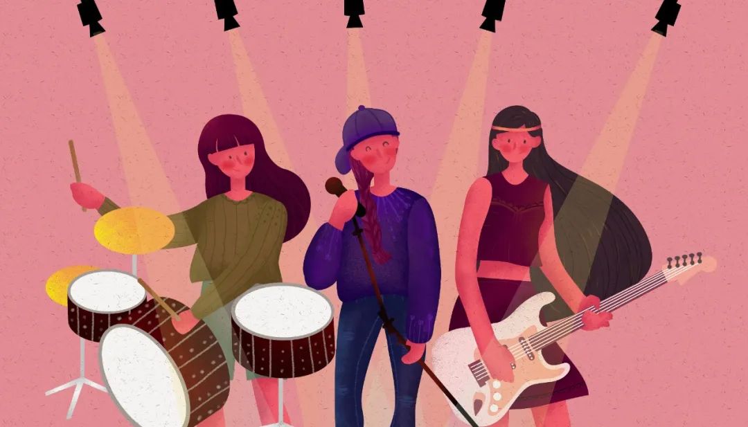 大一新生要加入学生组织和社团吗？该如何选择？答案在这里