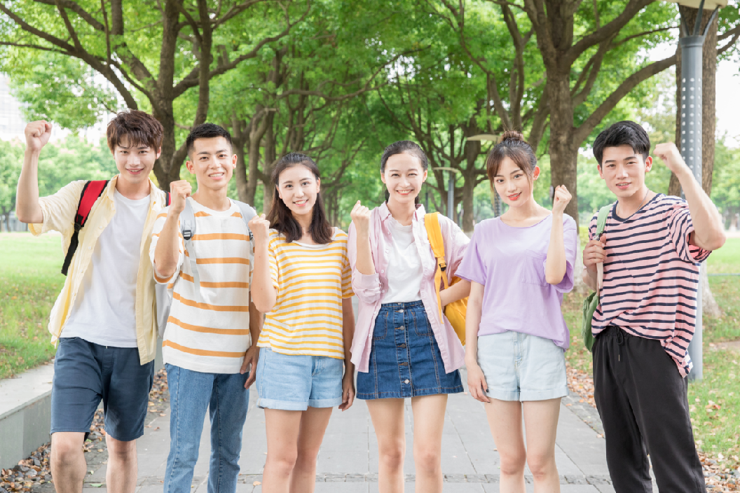 大一新生要加入学生组织和社团吗？该如何选择？答案在这里