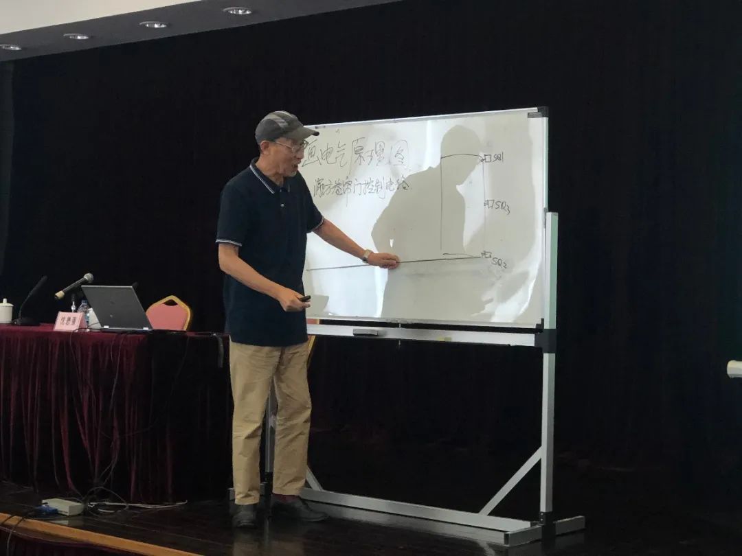 强化专业服务，助力物业服务升级！普陀房管电工、水电维修工理论知识大练兵完美收官