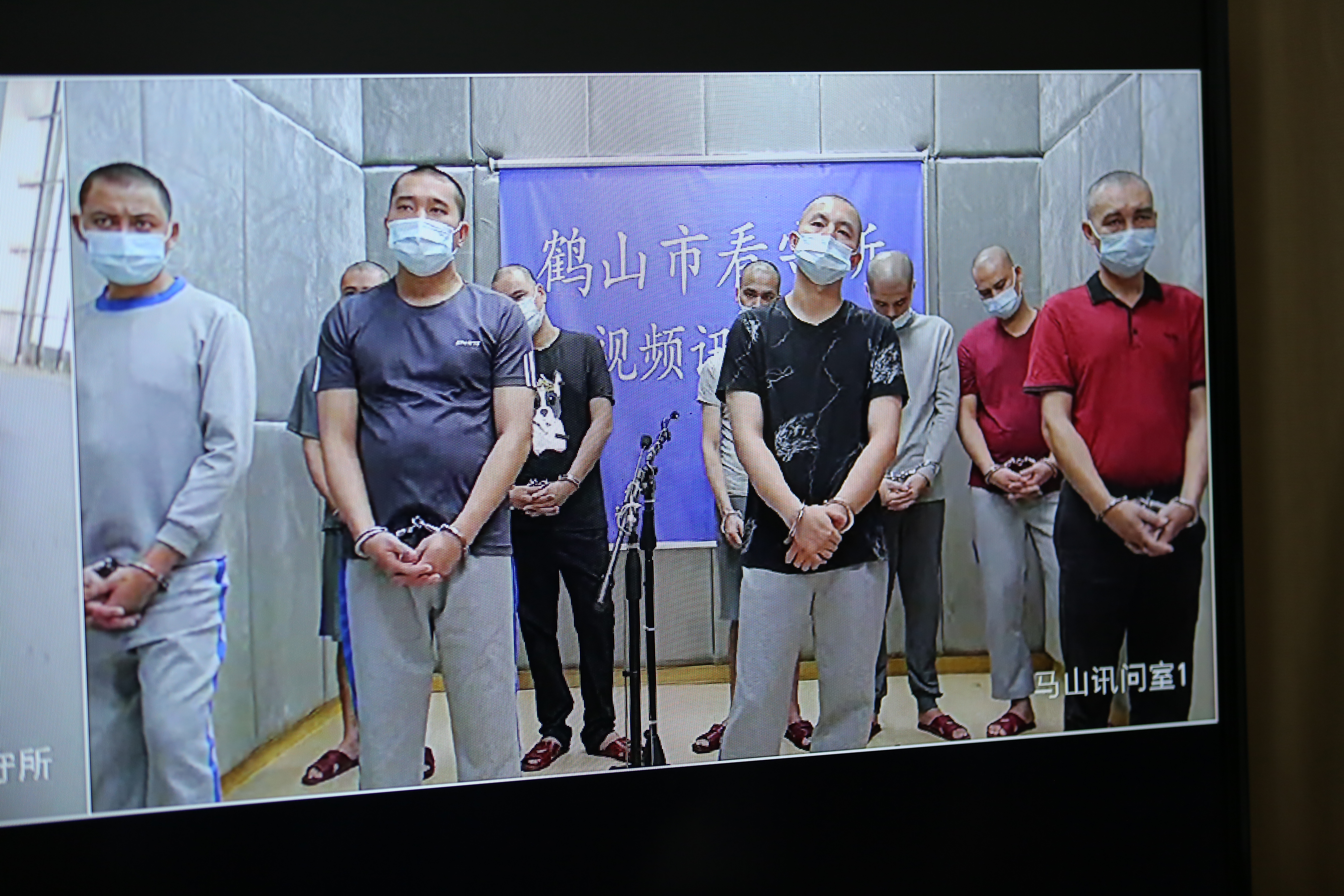 开设赌场、聚众斗殴！江门两兄弟领导黑社会性质组织判25年