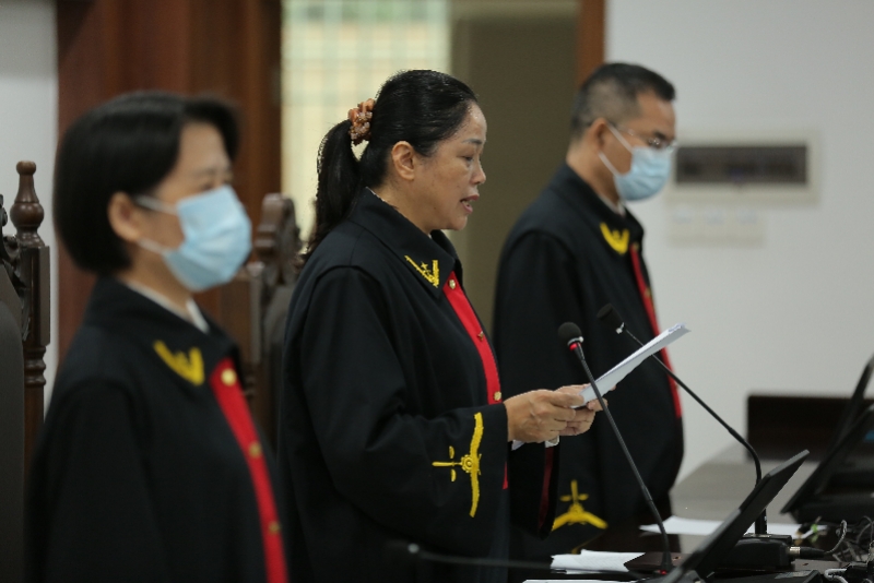 开设赌场、聚众斗殴！江门两兄弟领导黑社会性质组织判25年