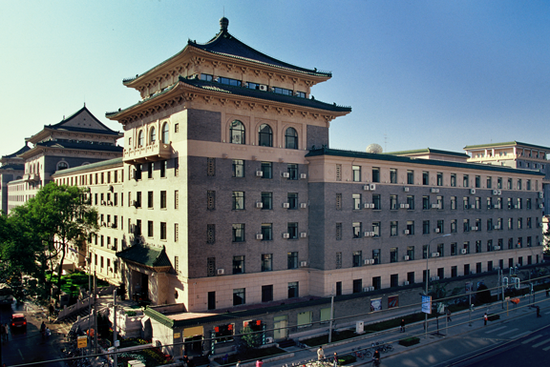 中核是什么意思 中核集团的历史 - 汽车时代网