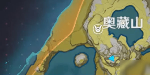 《原神》岩神瞳差一个怎么办？《原神》最难找的岩神瞳位置