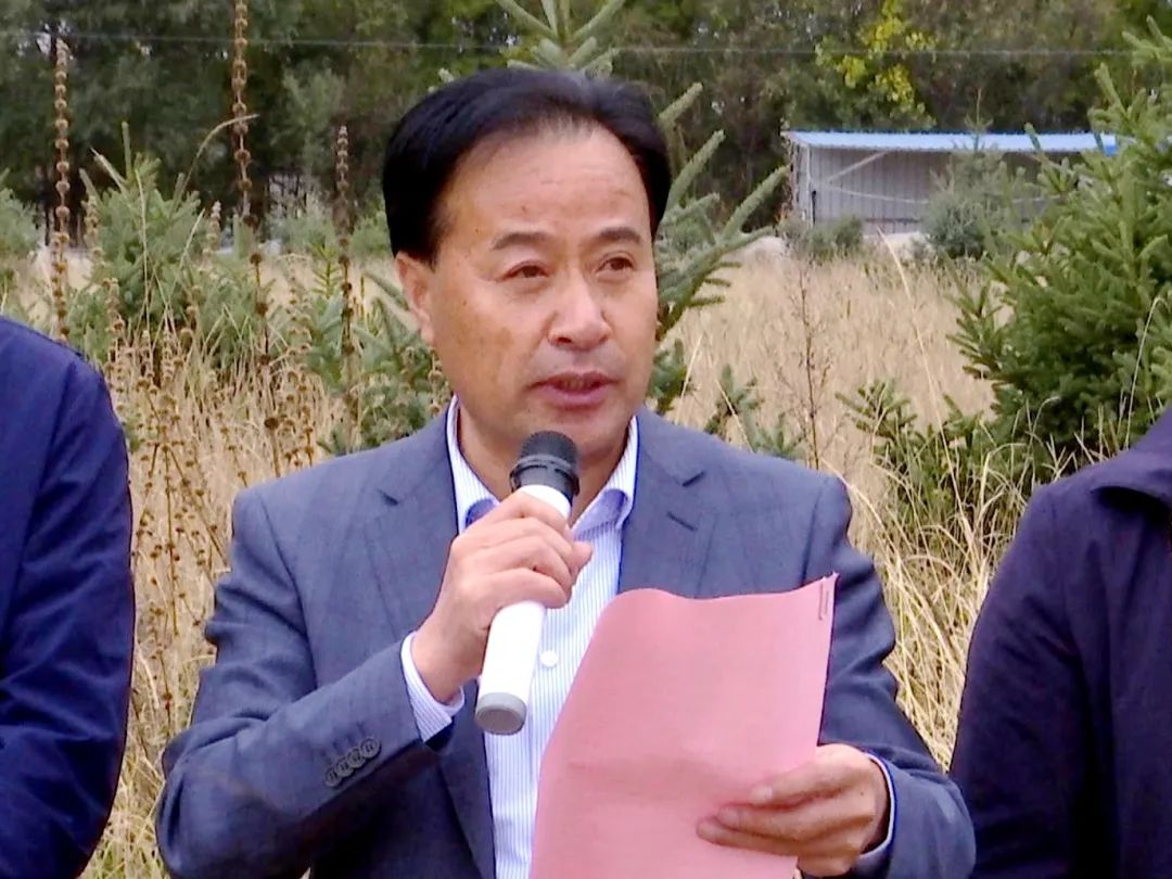 “玉米地”里秀農(nóng)機！為臨洮這場現(xiàn)場演示會點個贊