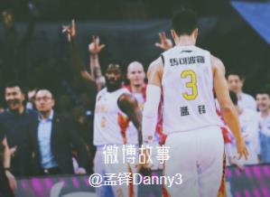 2018cba孟铎在哪个队(30岁前国手孟铎决定退役 将任深圳男篮领队)