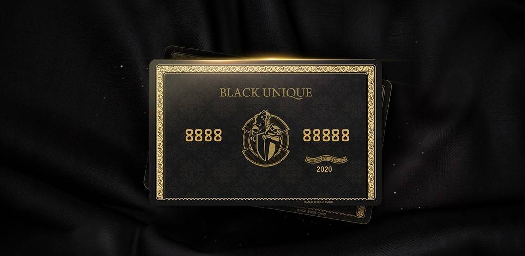 10月封面日丨做你的封面"骑士",500张全球购骑士卡免费送