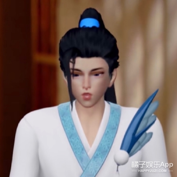 纸片人选秀也玩照骗？唱歌仿佛烧水壶，确定不是考验虞书欣演技？