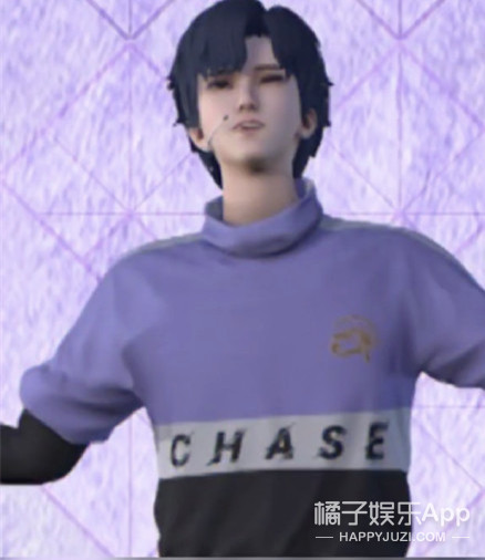 纸片人选秀也玩照骗？唱歌仿佛烧水壶，确定不是考验虞书欣演技？