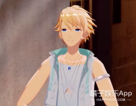 纸片人选秀也玩照骗？唱歌仿佛烧水壶，确定不是考验虞书欣演技？