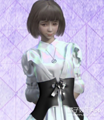 纸片人选秀也玩照骗？唱歌仿佛烧水壶，确定不是考验虞书欣演技？