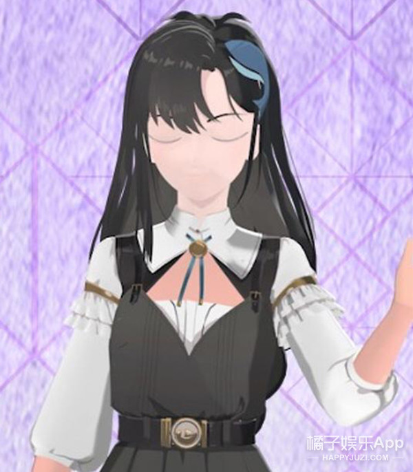 纸片人选秀也玩照骗？唱歌仿佛烧水壶，确定不是考验虞书欣演技？