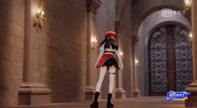 纸片人选秀也玩照骗？唱歌仿佛烧水壶，确定不是考验虞书欣演技？