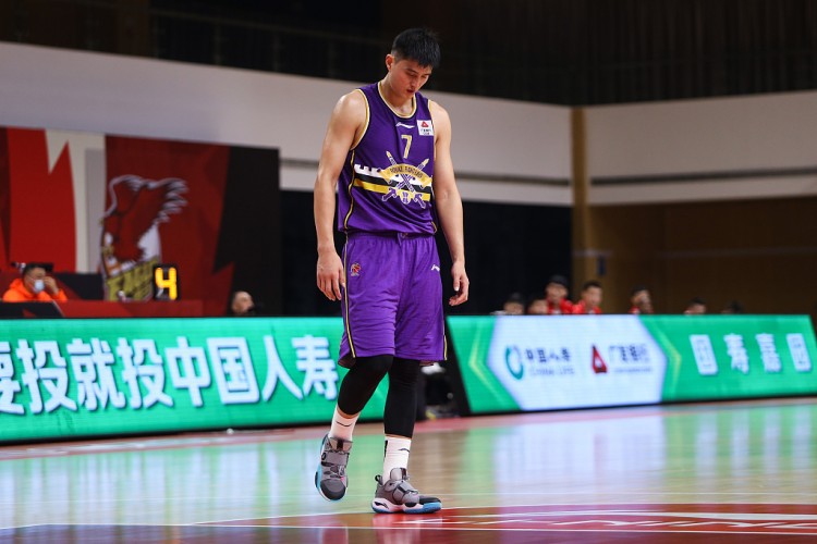 cba的张大宇在哪个队(CBA第一阶段25位顶薪球员表现盘点：郭艾伦吴前多项数据创新高)