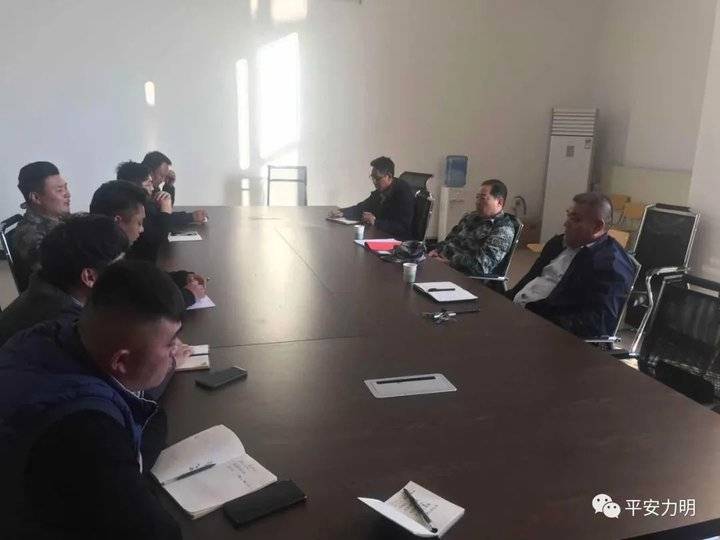 山东力明科技职业学院保卫处：守护一方学子 守护和谐校园