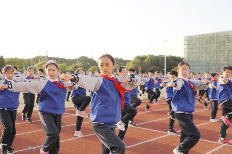 怎样的作业更吸引学生？这所学校老师为何把设计有趣作业放在首位