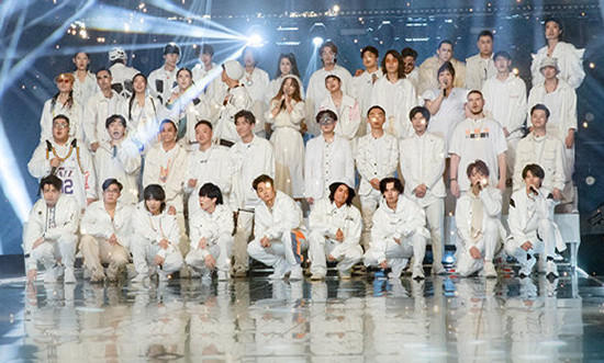 这群人明明值得更火一点吧？