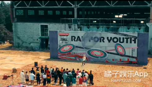 这群人明明值得更火一点吧？