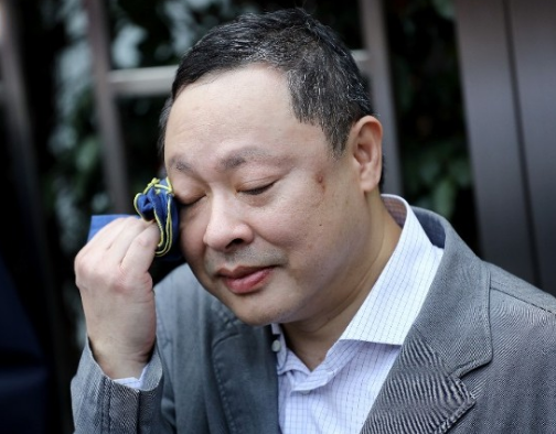 自由亚洲电台勾结港独！利用播独组织&ldquo;港语学&rdquo;鼓吹&ldquo;文化港独&rdquo;