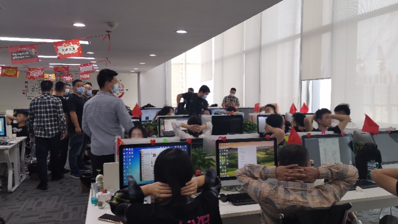 9000元请人代运营，只换来几条教学视频，深圳网店主报警