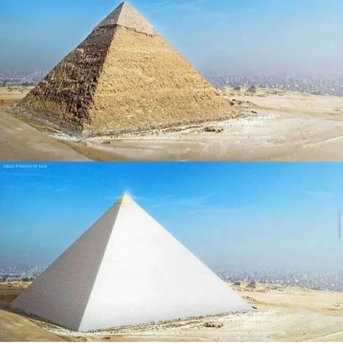 品牌丨40张令人震惊的对比图，第一张细思恐极