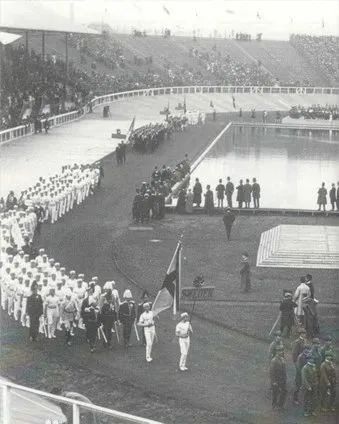 第四届奥运会举办国家 1908年伦敦奥运会