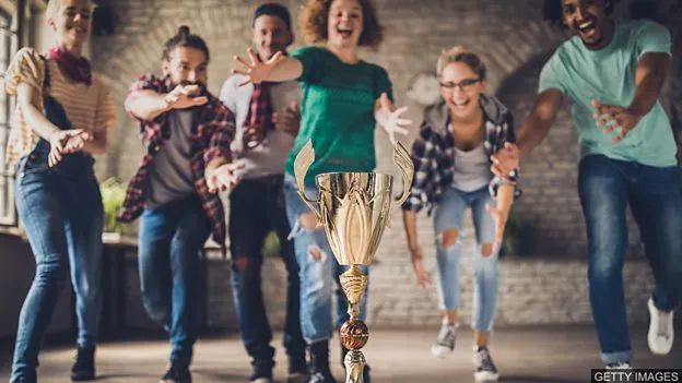 Prize、award、reward 这三种“奖”的区别是什么？