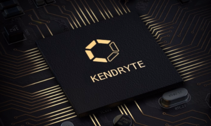 区块链第一股嘉楠科技的AI芯片生意