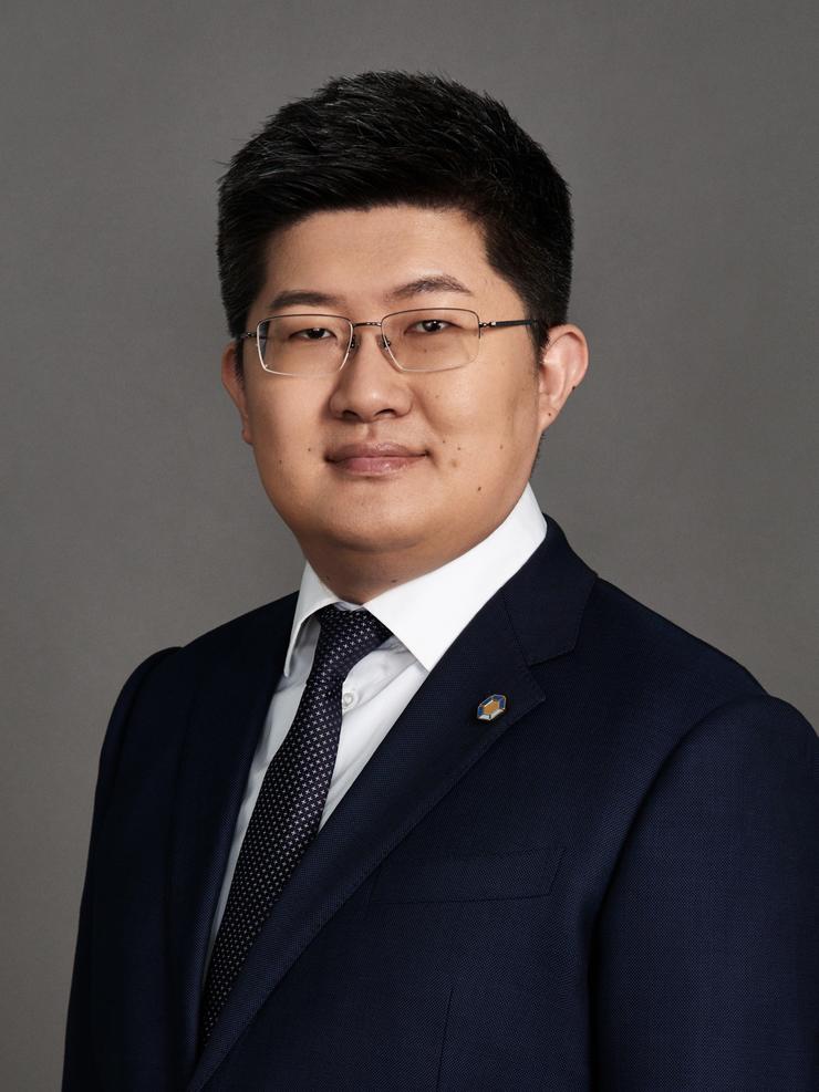 区块链第一股嘉楠科技的AI芯片生意