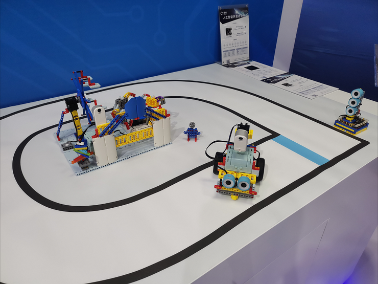 区块链第一股嘉楠科技的AI芯片生意