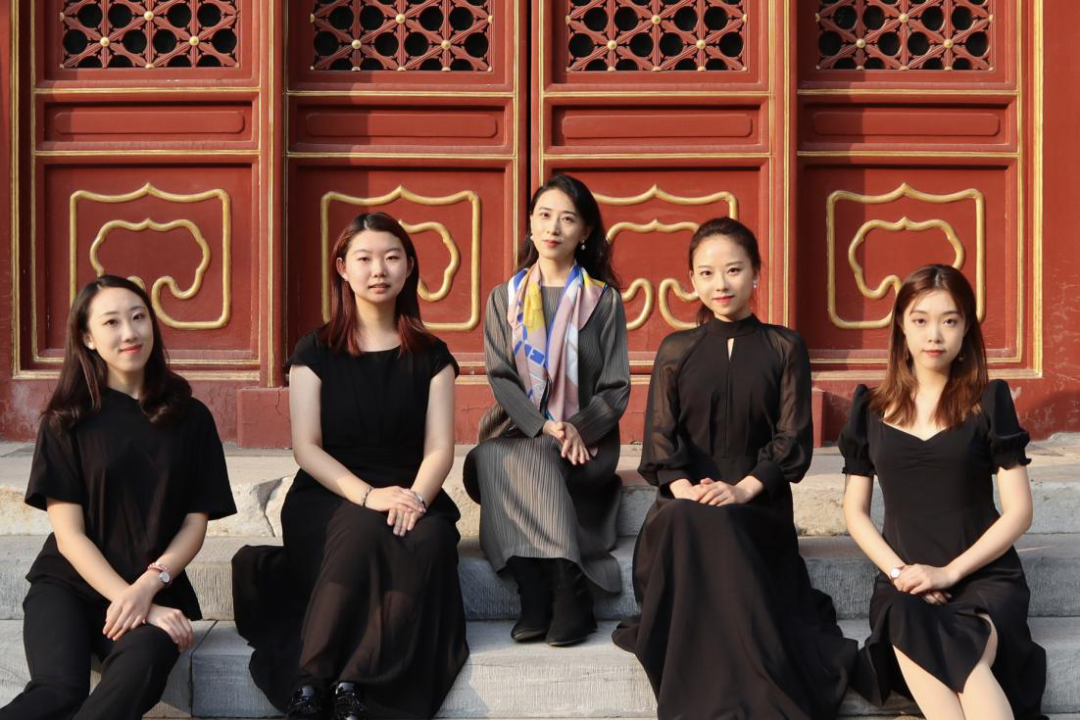 孔学堂“溪山踏歌行”—— “璀璨国乐风·清和艺韵传”中国民族音乐邀您共赏