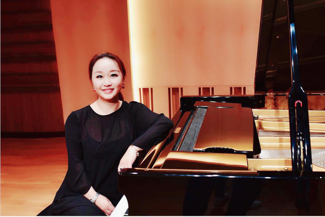 孔学堂“溪山踏歌行”—— “璀璨国乐风·清和艺韵传”中国民族音乐邀您共赏