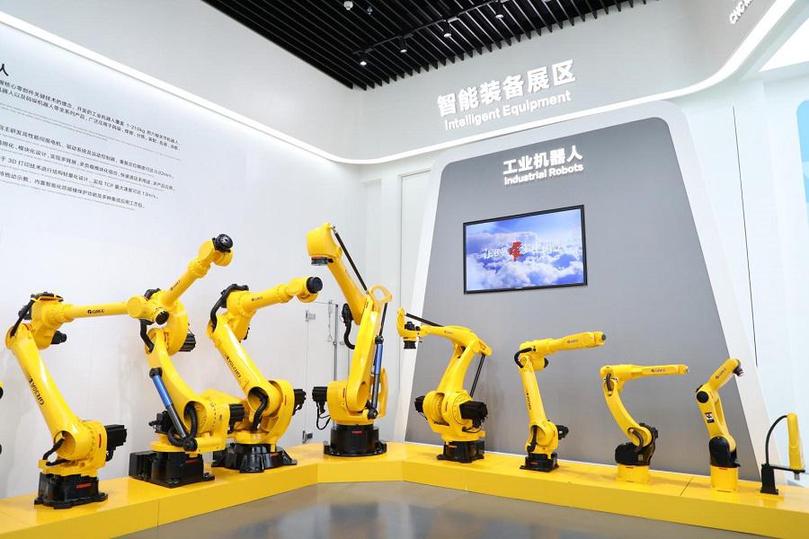 格力的二次革命：从空调、全系列家电，到一流装备制造商