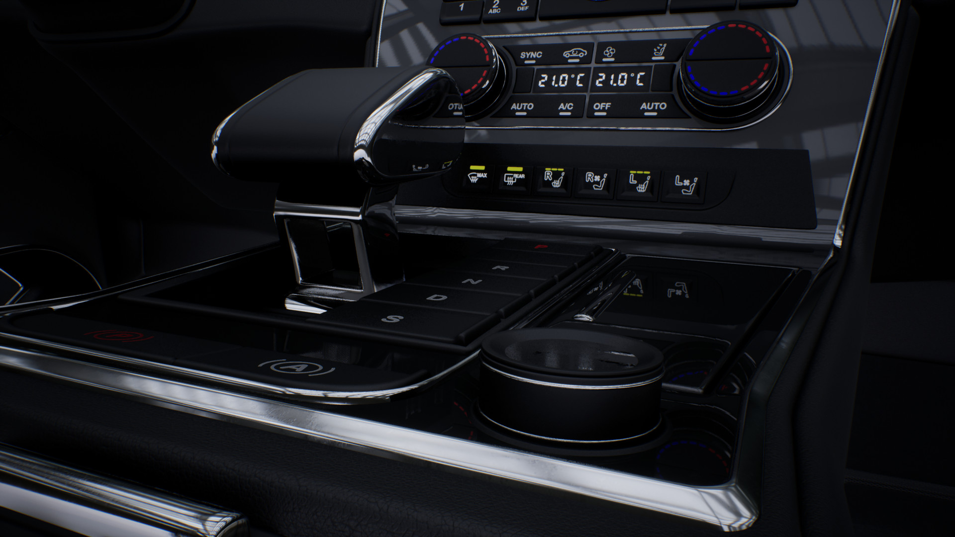 汽车摄影模拟器《Rig Score》上架Steam 自带中配