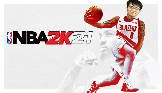 直播通知：NBA 2K21