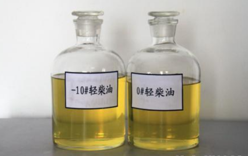 冬季柴油结蜡怎么办？老司机这么做