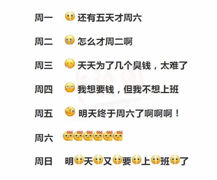 新表情包又有新玩法：一起来看图造句呀